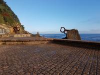 Wanderreise Nord-Spanien – Jakobsweg und Atlantik 9 Tage Wanderreise in Nordspanien mit San Sebastian – Picos de Europa – Jakobsweg – Santiago de Compostela – Port (182)