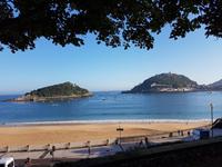 Wanderreise Nord-Spanien – Jakobsweg und Atlantik 9 Tage Wanderreise in Nordspanien mit San Sebastian – Picos de Europa – Jakobsweg – Santiago de Compostela – Port (231)