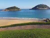 Wanderreise Nord-Spanien – Jakobsweg und Atlantik 9 Tage Wanderreise in Nordspanien mit San Sebastian – Picos de Europa – Jakobsweg – Santiago de Compostela – Port (245)