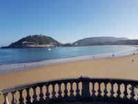 Wanderreise Nord-Spanien – Jakobsweg und Atlantik 9 Tage Wanderreise in Nordspanien mit San Sebastian – Picos de Europa – Jakobsweg – Santiago de Compostela – Port (271)