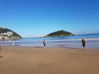 Wanderreise Nord-Spanien – Jakobsweg und Atlantik 9 Tage Wanderreise in Nordspanien mit San Sebastian – Picos de Europa – Jakobsweg – Santiago de Compostela – Port (286)