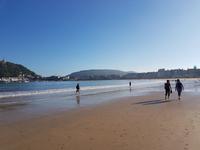 Wanderreise Nord-Spanien – Jakobsweg und Atlantik 9 Tage Wanderreise in Nordspanien mit San Sebastian – Picos de Europa – Jakobsweg – Santiago de Compostela – Port (289)