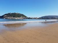 Wanderreise Nord-Spanien – Jakobsweg und Atlantik 9 Tage Wanderreise in Nordspanien mit San Sebastian – Picos de Europa – Jakobsweg – Santiago de Compostela – Port (306)