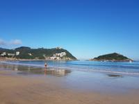 Wanderreise Nord-Spanien – Jakobsweg und Atlantik 9 Tage Wanderreise in Nordspanien mit San Sebastian – Picos de Europa – Jakobsweg – Santiago de Compostela – Port (308)