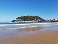 Wanderreise Nord-Spanien – Jakobsweg und Atlantik 9 Tage Wanderreise in Nordspanien mit San Sebastian – Picos de Europa – Jakobsweg – Santiago de Compostela – Port (315)