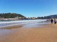 Wanderreise Nord-Spanien – Jakobsweg und Atlantik 9 Tage Wanderreise in Nordspanien mit San Sebastian – Picos de Europa – Jakobsweg – Santiago de Compostela – Port (316)