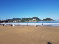 Wanderreise Nord-Spanien – Jakobsweg und Atlantik 9 Tage Wanderreise in Nordspanien mit San Sebastian – Picos de Europa – Jakobsweg – Santiago de Compostela – Port (326)