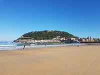 Wanderreise Nord-Spanien – Jakobsweg und Atlantik 9 Tage Wanderreise in Nordspanien mit San Sebastian – Picos de Europa – Jakobsweg – Santiago de Compostela – Port (327)