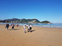 Wanderreise Nord-Spanien – Jakobsweg und Atlantik 9 Tage Wanderreise in Nordspanien mit San Sebastian – Picos de Europa – Jakobsweg – Santiago de Compostela – Port (328)