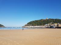 Wanderreise Nord-Spanien – Jakobsweg und Atlantik 9 Tage Wanderreise in Nordspanien mit San Sebastian – Picos de Europa – Jakobsweg – Santiago de Compostela – Port (333)