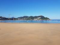 Wanderreise Nord-Spanien – Jakobsweg und Atlantik 9 Tage Wanderreise in Nordspanien mit San Sebastian – Picos de Europa – Jakobsweg – Santiago de Compostela – Port (336)