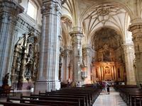 Wanderreise Nord-Spanien – Jakobsweg und Atlantik 9 Tage Wanderreise in Nordspanien mit San Sebastian – Picos de Europa – Jakobsweg – Santiago de Compostela – Port (350)