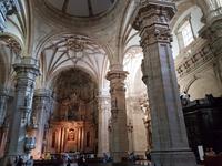 Wanderreise Nord-Spanien – Jakobsweg und Atlantik 9 Tage Wanderreise in Nordspanien mit San Sebastian – Picos de Europa – Jakobsweg – Santiago de Compostela – Port (353)