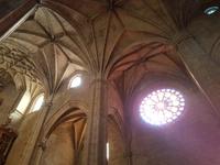 Wanderreise Nord-Spanien – Jakobsweg und Atlantik 9 Tage Wanderreise in Nordspanien mit San Sebastian – Picos de Europa – Jakobsweg – Santiago de Compostela – Port (361)