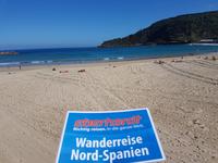 Wanderreise Nord-Spanien – Jakobsweg und Atlantik 9 Tage Wanderreise in Nordspanien mit San Sebastian – Picos de Europa – Jakobsweg – Santiago de Compostela – Port (378)