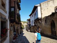 Wanderreise Nord-Spanien – Jakobsweg und Atlantik 9 Tage Wanderreise in Nordspanien mit San Sebastian – Picos de Europa – Jakobsweg – Santiago de Compostela – Port (384)