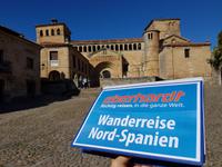 Wanderreise Nord-Spanien – Jakobsweg und Atlantik 9 Tage Wanderreise in Nordspanien mit San Sebastian – Picos de Europa – Jakobsweg – Santiago de Compostela – Port (398)
