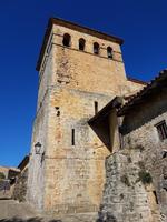 Wanderreise Nord-Spanien – Jakobsweg und Atlantik 9 Tage Wanderreise in Nordspanien mit San Sebastian – Picos de Europa – Jakobsweg – Santiago de Compostela – Port (399)