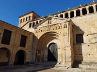 Wanderreise Nord-Spanien – Jakobsweg und Atlantik 9 Tage Wanderreise in Nordspanien mit San Sebastian – Picos de Europa – Jakobsweg – Santiago de Compostela – Port (415)