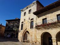 Wanderreise Nord-Spanien – Jakobsweg und Atlantik 9 Tage Wanderreise in Nordspanien mit San Sebastian – Picos de Europa – Jakobsweg – Santiago de Compostela – Port (420)