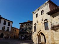 Wanderreise Nord-Spanien – Jakobsweg und Atlantik 9 Tage Wanderreise in Nordspanien mit San Sebastian – Picos de Europa – Jakobsweg – Santiago de Compostela – Port (422)