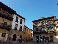 Wanderreise Nord-Spanien – Jakobsweg und Atlantik 9 Tage Wanderreise in Nordspanien mit San Sebastian – Picos de Europa – Jakobsweg – Santiago de Compostela – Port (425)