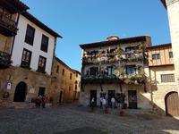Wanderreise Nord-Spanien – Jakobsweg und Atlantik 9 Tage Wanderreise in Nordspanien mit San Sebastian – Picos de Europa – Jakobsweg – Santiago de Compostela – Port (426)