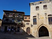 Wanderreise Nord-Spanien – Jakobsweg und Atlantik 9 Tage Wanderreise in Nordspanien mit San Sebastian – Picos de Europa – Jakobsweg – Santiago de Compostela – Port (427)