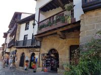 Wanderreise Nord-Spanien – Jakobsweg und Atlantik 9 Tage Wanderreise in Nordspanien mit San Sebastian – Picos de Europa – Jakobsweg – Santiago de Compostela – Port (430)