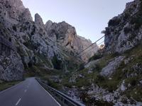 Wanderreise Nord-Spanien – Jakobsweg und Atlantik 9 Tage Wanderreise in Nordspanien mit San Sebastian – Picos de Europa – Jakobsweg – Santiago de Compostela – Port (519)