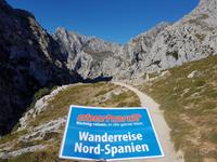 Wanderreise Nord-Spanien – Jakobsweg und Atlantik 9 Tage Wanderreise in Nordspanien mit San Sebastian – Picos de Europa – Jakobsweg – Santiago de Compostela – Port (604)