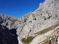 Wanderreise Nord-Spanien – Jakobsweg und Atlantik 9 Tage Wanderreise in Nordspanien mit San Sebastian – Picos de Europa – Jakobsweg – Santiago de Compostela – Port (609)