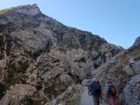 Wanderreise Nord-Spanien – Jakobsweg und Atlantik 9 Tage Wanderreise in Nordspanien mit San Sebastian – Picos de Europa – Jakobsweg – Santiago de Compostela – Port (671)