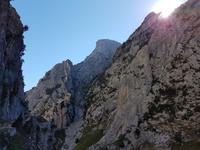 Wanderreise Nord-Spanien – Jakobsweg und Atlantik 9 Tage Wanderreise in Nordspanien mit San Sebastian – Picos de Europa – Jakobsweg – Santiago de Compostela – Port (686)