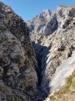 Wanderreise Nord-Spanien – Jakobsweg und Atlantik 9 Tage Wanderreise in Nordspanien mit San Sebastian – Picos de Europa – Jakobsweg – Santiago de Compostela – Port (691)