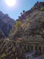 Wanderreise Nord-Spanien – Jakobsweg und Atlantik 9 Tage Wanderreise in Nordspanien mit San Sebastian – Picos de Europa – Jakobsweg – Santiago de Compostela – Port (723)