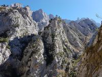 Wanderreise Nord-Spanien – Jakobsweg und Atlantik 9 Tage Wanderreise in Nordspanien mit San Sebastian – Picos de Europa – Jakobsweg – Santiago de Compostela – Port (731)