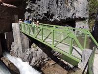 Wanderreise Nord-Spanien – Jakobsweg und Atlantik 9 Tage Wanderreise in Nordspanien mit San Sebastian – Picos de Europa – Jakobsweg – Santiago de Compostela – Port (804)