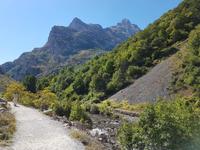 Wanderreise Nord-Spanien – Jakobsweg und Atlantik 9 Tage Wanderreise in Nordspanien mit San Sebastian – Picos de Europa – Jakobsweg – Santiago de Compostela – Port (829)