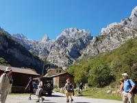 Wanderreise Nord-Spanien – Jakobsweg und Atlantik 9 Tage Wanderreise in Nordspanien mit San Sebastian – Picos de Europa – Jakobsweg – Santiago de Compostela – Port (841)