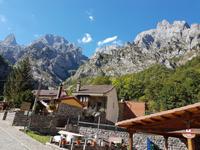 Wanderreise Nord-Spanien – Jakobsweg und Atlantik 9 Tage Wanderreise in Nordspanien mit San Sebastian – Picos de Europa – Jakobsweg – Santiago de Compostela – Port (847)