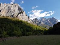 Wanderreise Nord-Spanien – Jakobsweg und Atlantik 9 Tage Wanderreise in Nordspanien mit San Sebastian – Picos de Europa – Jakobsweg – Santiago de Compostela – Port (857)