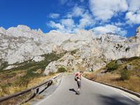 Wanderreise Nord-Spanien – Jakobsweg und Atlantik 9 Tage Wanderreise in Nordspanien mit San Sebastian – Picos de Europa – Jakobsweg – Santiago de Compostela – Port (861)