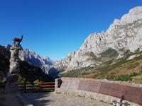 Wanderreise Nord-Spanien – Jakobsweg und Atlantik 9 Tage Wanderreise in Nordspanien mit San Sebastian – Picos de Europa – Jakobsweg – Santiago de Compostela – Port (878)