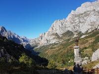 Wanderreise Nord-Spanien – Jakobsweg und Atlantik 9 Tage Wanderreise in Nordspanien mit San Sebastian – Picos de Europa – Jakobsweg – Santiago de Compostela – Port (879)