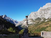 Wanderreise Nord-Spanien – Jakobsweg und Atlantik 9 Tage Wanderreise in Nordspanien mit San Sebastian – Picos de Europa – Jakobsweg – Santiago de Compostela – Port (907)