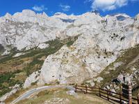 Wanderreise Nord-Spanien – Jakobsweg und Atlantik 9 Tage Wanderreise in Nordspanien mit San Sebastian – Picos de Europa – Jakobsweg – Santiago de Compostela – Port (915)