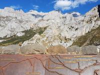 Wanderreise Nord-Spanien – Jakobsweg und Atlantik 9 Tage Wanderreise in Nordspanien mit San Sebastian – Picos de Europa – Jakobsweg – Santiago de Compostela – Port (916)