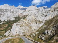 Wanderreise Nord-Spanien – Jakobsweg und Atlantik 9 Tage Wanderreise in Nordspanien mit San Sebastian – Picos de Europa – Jakobsweg – Santiago de Compostela – Port (918)