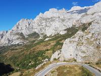 Wanderreise Nord-Spanien – Jakobsweg und Atlantik 9 Tage Wanderreise in Nordspanien mit San Sebastian – Picos de Europa – Jakobsweg – Santiago de Compostela – Port (922)